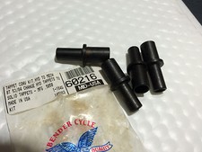 FITS HARLEY hydraulic to mechanical tappet conversion KIT shovelhead 53/84 picture