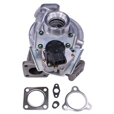 Turbo RHF55V Turbocharger W/Valve 8981479061 For Isuzu NQR NRR W5500 Engine 4HK1 picture