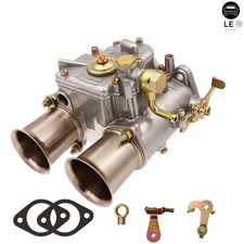 Carburetor For Weber 48mm DCOE 19630.007 American V8 Porsche Toyota MGB Datsun's picture