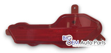 OEM 21-25 Chevrolet Trailblazer Passenger Rear Lower Bumper Reflector 42810548 picture