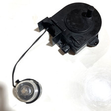 1988-1998 Chevrolet C/K engine light assembly (Suburban, K1500) hood lamp picture