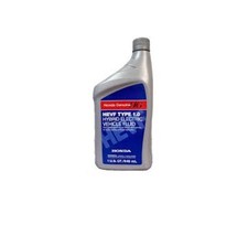 New Genuine Honda Hybrid Electric Vehicle Fluid HEVF-Type 1.0 OE 082009022 picture