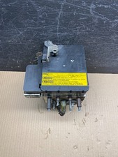 2004 - 2009 Toyota Prius ABS Brake Pump Anti Lock OEM Module ah7353 DG picture