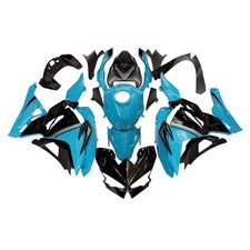 Injection Full Bodywork Fairing For Kawasaki Ninja 500 2024 2025 ABS Fairings picture