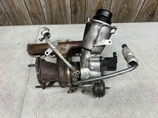 2015-2019 Mercedes GLA250 Turbo Charger 2.0L A2700901880 OEM  picture