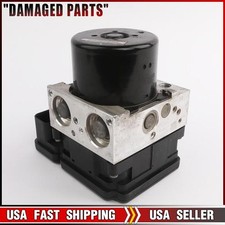 Damage For 2012–2014 Golf/GTI/Jetta/EOS ABS/ESP Pump 1K0907379BM 1K0614517ED. picture