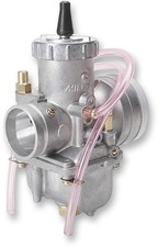 Mikuni VM38-21 VM Series Round Slide Snowmobile Carburetor 38mm picture