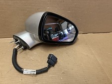2015-17 FORD FUSION  POWER DOOR MIRROR  passenger side 7 WIRE HEAT picture