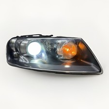 2006 2007 Volkswagen Touareg Headlight HID Xenon Adaptive Passenger RH OEM (L4) picture