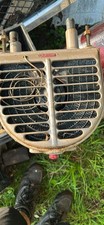 Under Dash Heater For 1935-1938 Dodge  or Plymouth. Price  picture