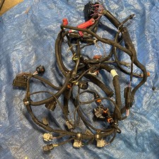 2014-2018 Sea-Doo Spark 900 HO ACE  w/ IBR OEM Main Harness 278003258 278003422 picture