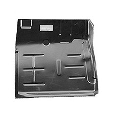 Driver Side Floor Pan fits 1972-1980 Dodge Fullsize 2244-505-72L picture