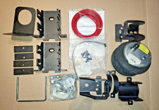 Firestone 2597 Ride Rite Rear Air Springs Bags 11-16 Ford F250 F350 F450 (READ) picture