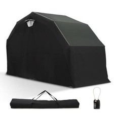 Quictent Bike Shield Motorcycle Shelter Storage Tent Outdoor Garage 136