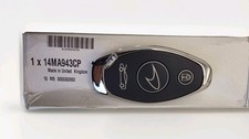 Mclaren 750 S or 720s/750s/570s/600lt/765lt Key Fob 14MA943CP 433 Genuine  picture