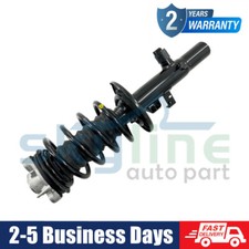 1xFront Right Shock Strut Assys w/VDC For BMW X3 G01 X4 G02 2018-23 37106887158 picture