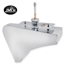 Stainless Steel Gas Fuel Tank for Coleman CT200U-EX CT200UEX 196cc Mini Bike picture