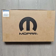 52854834AB Genuine OEM Mopar Transmission Oil Filter For Jeep Grand Cherokee L picture