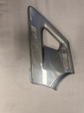 LAMBORGHINI MURCIELAGO LP640 CARBON FIBER RIGHT SIDE GRAB HANDLE OEM 413857607A picture