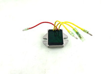 1996-1999 Sea-Doo GTX GSX SPX 787/800 OEM Voltage Rectifier 278000443 picture