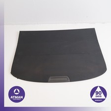08-19 BMW F16 X6 X6M Trunk Floor Luggage Cargo Mat Cover Panel Trim Black OEM picture