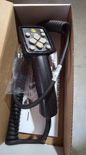 85100 Fisher Plow Handheld Control Fleet Flex 4 Pin Fishstik Western Plow NEW picture