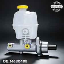 Brake Master Cylinder For 2007-10 Dodge Ram 1500 & 2011-18 19 Classic 68000908AA picture