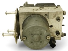 03-07 Bentley Continental Gt Abs Anti Lock Brake Actuator Pump Module Unit OEM picture
