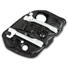 Yeedaky Front Passenger Window Regulator for Kia Optima 2014-2015 Right Side picture