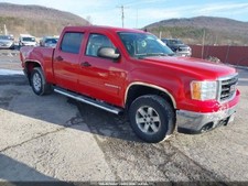(LOCAL PICKUP ONLY) Front Bumper With Fog Lamps Fits 07-08 SIERRA 1500 PICKUP 10 picture