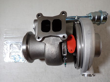 Turbocharger For HX55 Cummins ISM ISM11 QSM11 M11 3592783H 4046025 4046026 picture