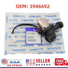 OEM Volvo 3946692 Solenoid Valve Assembly For Volvo VAH VHD VNL VNM VNX Truck picture