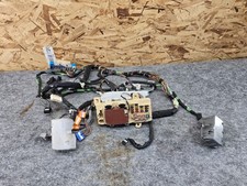 TOYOTA CELICA 94-99 FLOOR HARNESS WIRE FUSE BOX RELAY ASSEMBLY OEM picture