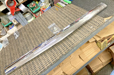1956 Chevy - Hood Bar picture