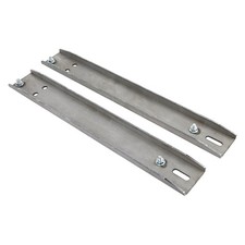 RESTOPARTS Bucket Seat Extender Brackets picture
