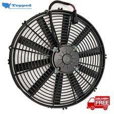 Brand New  Axial Cooling Fan Assembly 16