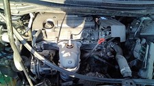 Used Engine Complete Assembly fits: 2016 Honda Cr-v 2.4L VIN M 5th digit Grade C picture