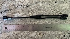 1pc DTM  Y-split 2 Port DTM-2 to 2 Port DTM-2 Cable Deutsch Two Way Splitter picture