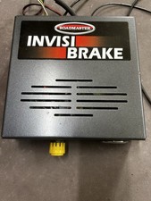 Road master Invisibrake Came Out Of A 2016 Kia Soul. Everything Here. Wiring Cut picture