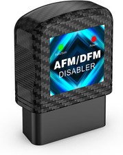 Fuel Management Disabler AG001 Compatible with Chevy Silverado Tahoe Sierra picture