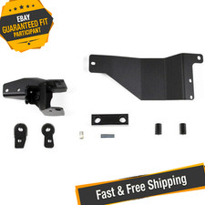 Zone Offroad ZONC2301 Differential Drop Kit for Chevrolet Silverado & GMC Sierra picture