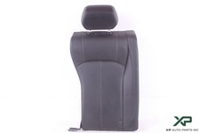 2017-2026 Alfa Romeo Giulia Rear Right Seat Upper Backrest Cushion & Headrest picture