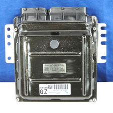 2010 Nissan Titian 5.6L ECU Engine Control Module ECM MEC75-080 B2 picture