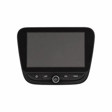 2016-2017 Chevrolet Malibu Volt OEM 8