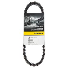 Can-Am OEM 100% PBO Performance Drive Belt Maverick 422280652 – Genuine BRP picture