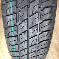 10-19 Chevy Cruze T115/70R16  unused compact temporary spare tire OEM Maxxis picture