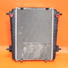 BMW M4 M3 AUXILIARY RADIATOR 2021 2022 2023 2024 2025 17118095285 OEM picture