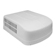 Icon Technologies 01545 Domestic Brisk Air Duo Therm RV Air Conditioner Shroud picture