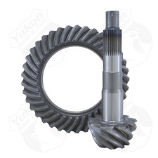 Yukon Gear YG TV6-488-29 Ring and Pinion Gear Set, 4.88 for Toyota V6 picture