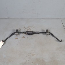 2004-2010 BMW 525i 535i 545i 550i 650i Front Stabilizer Sway Bar Active OEM picture